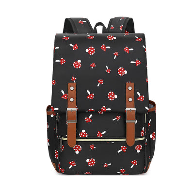 Mochila personalizada TrendyCharm - Prática e estilo