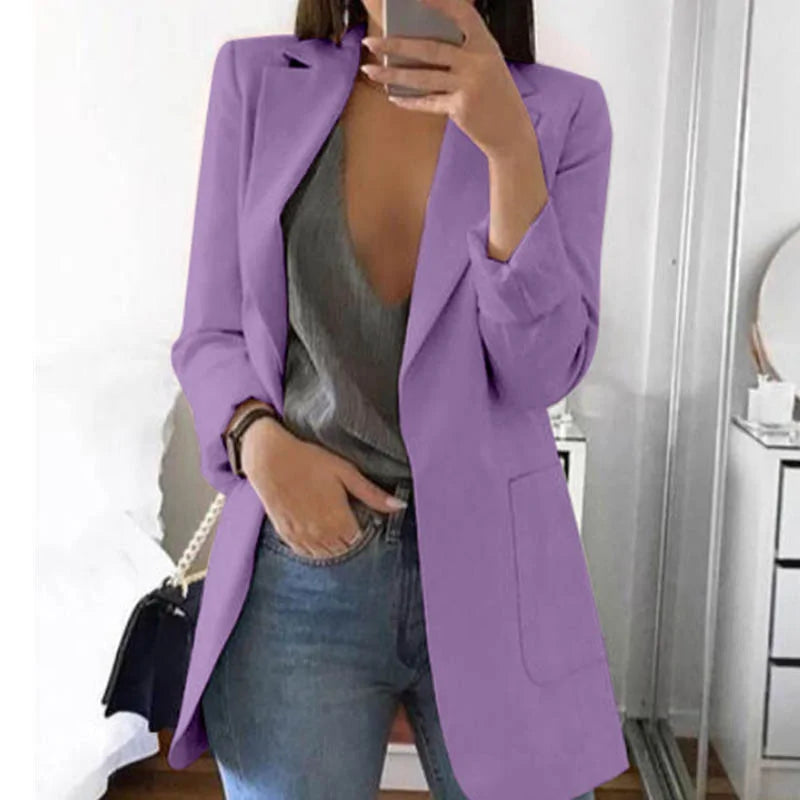 Evelina Blazer Executive