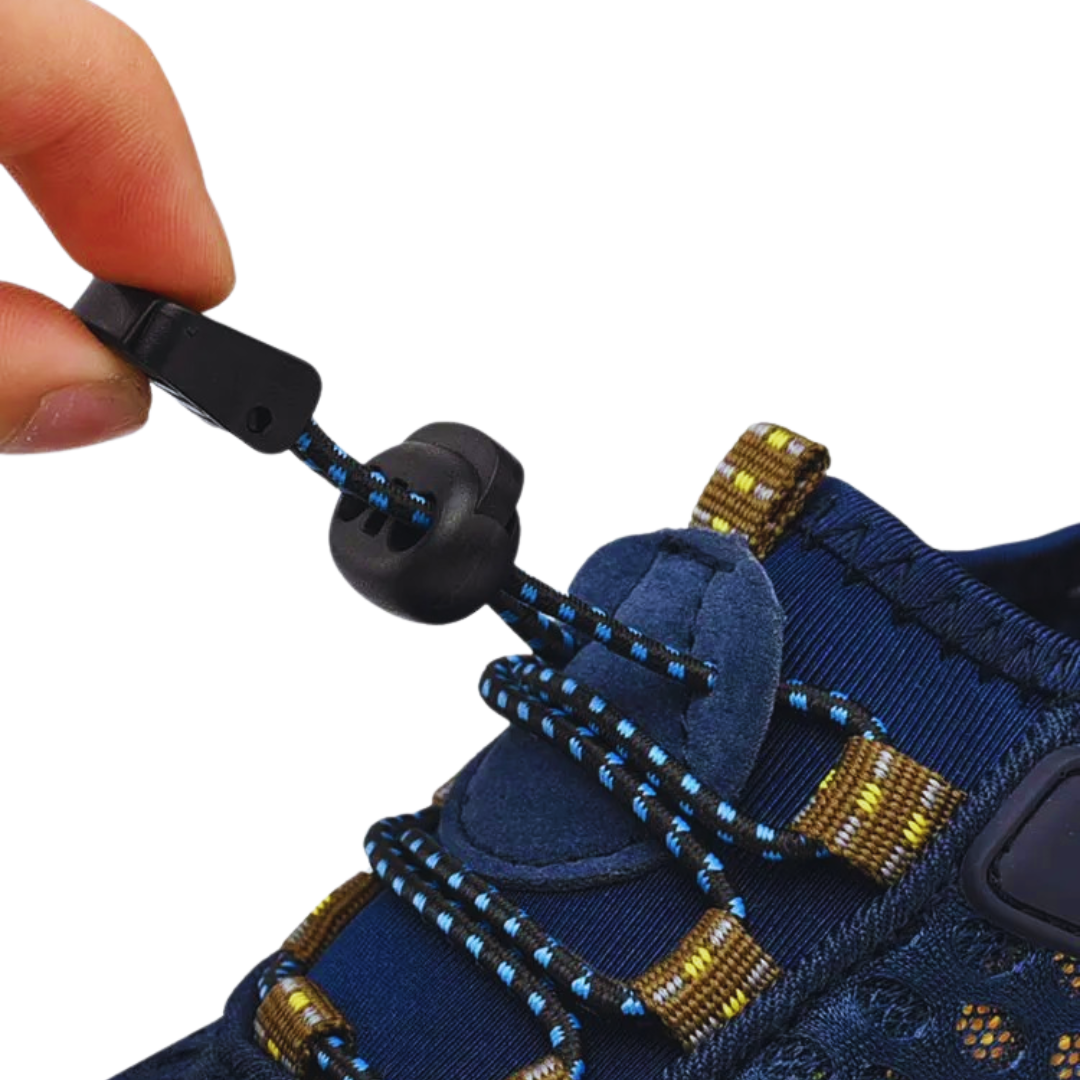 Compre sapatos de caminhada de homens