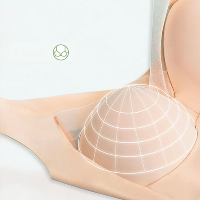 Novashape | Shana - sutiã macio e confortável - up -up