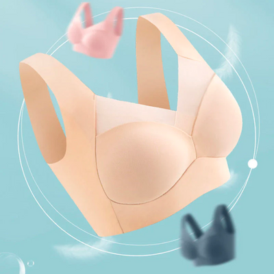 Novashape | Shana - sutiã macio e confortável - up -up