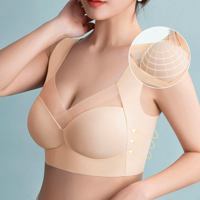Novashape | Shana - sutiã macio e confortável - up -up