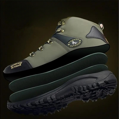 Tianbas | Sapatos de caminhada com suporte de arco - calçados confortáveis
