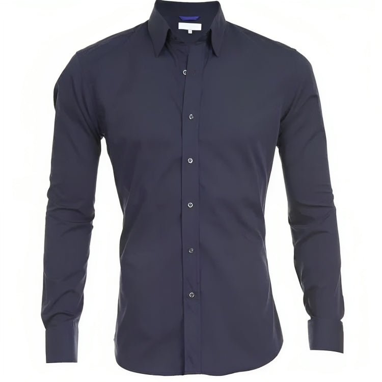 Christian - camisa com zíper