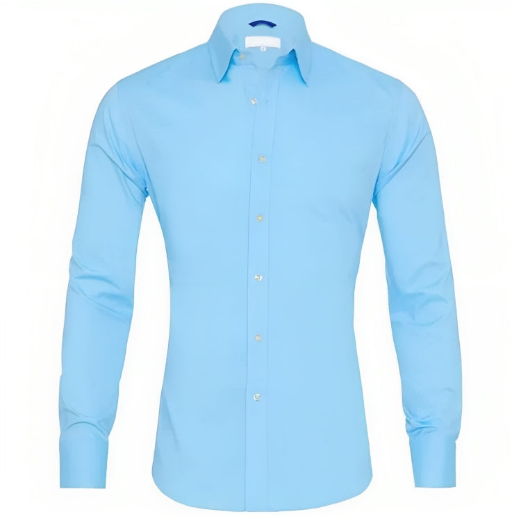Christian - camisa com zíper