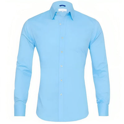 Christian - camisa com zíper