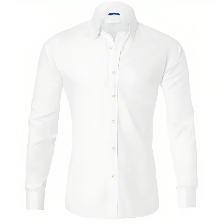Christian - camisa com zíper