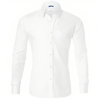 Christian - camisa com zíper
