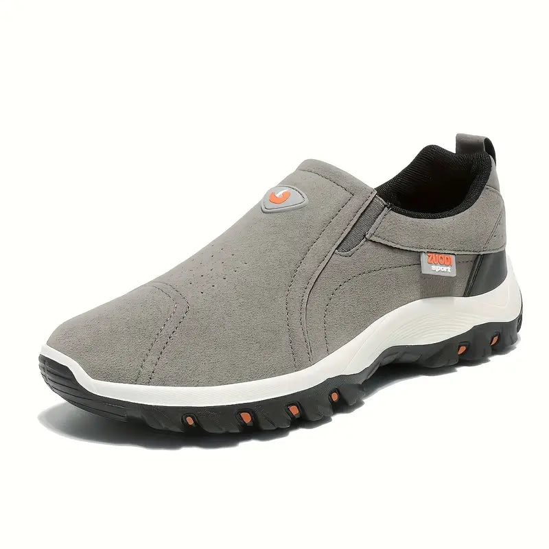 Orthoflex - sapatos ortopédicos confortáveis ​​para homens