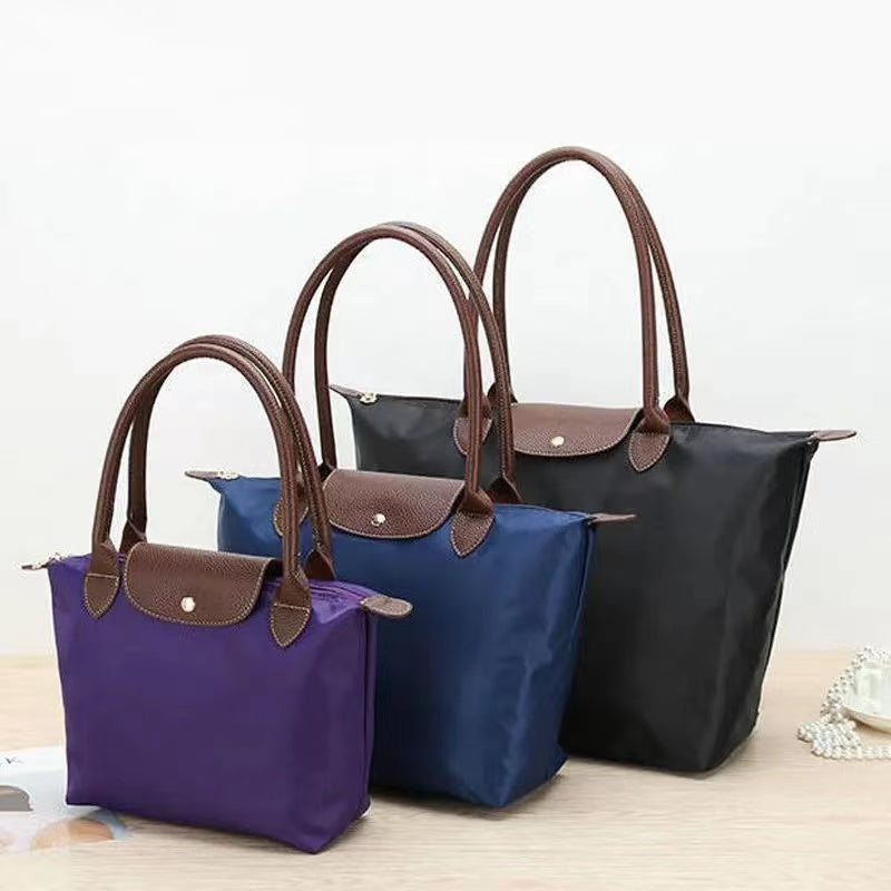 Elégance | Bolso de lujo con asa