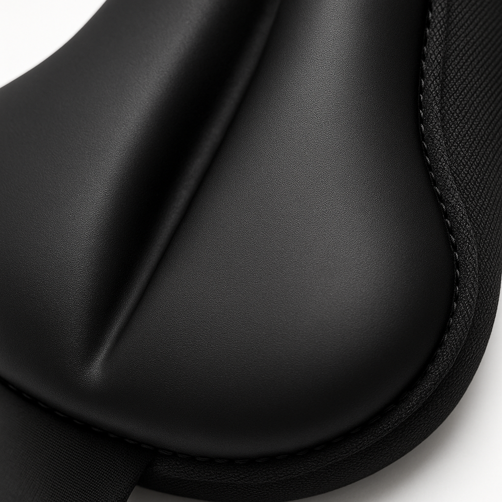 Bicycle cushion gel case
