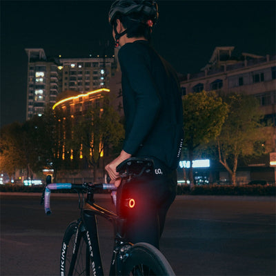 Rare bicycle