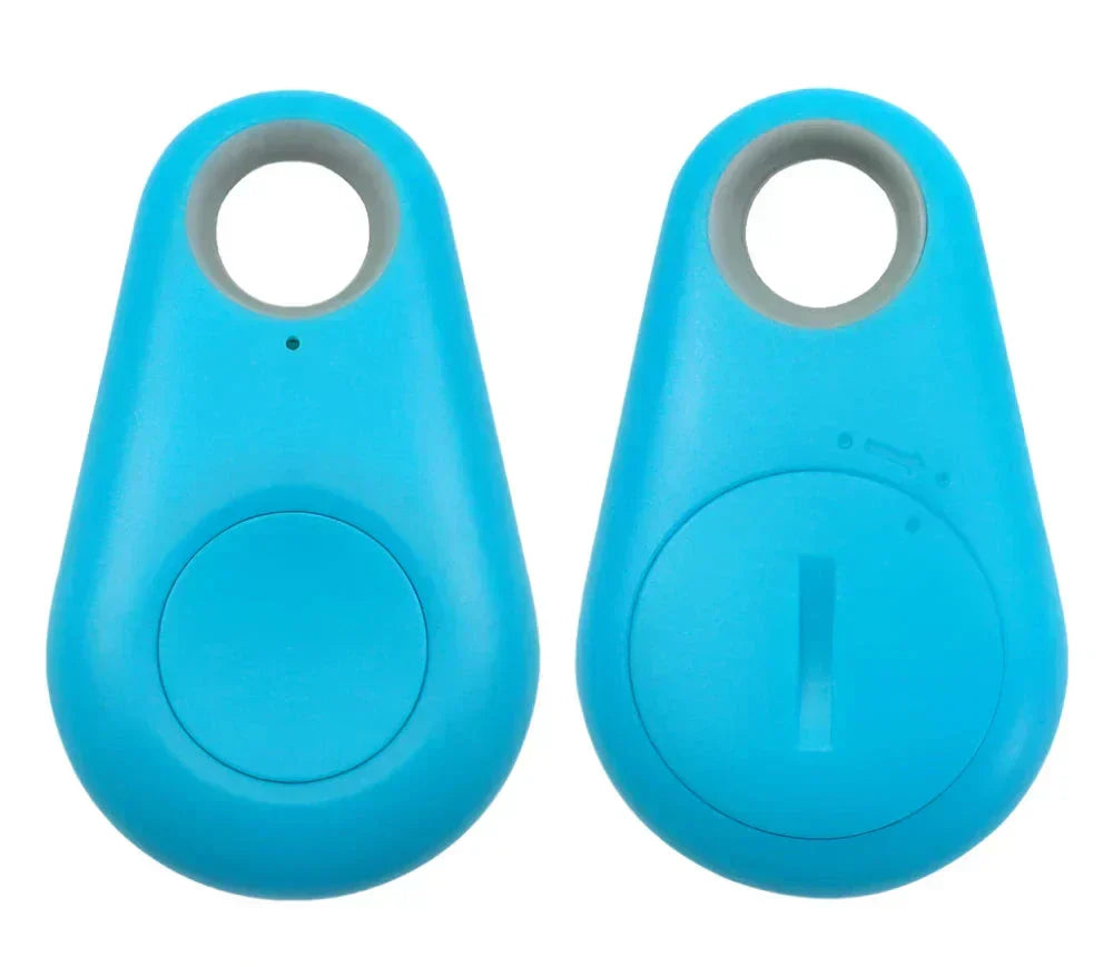 Mini GPS para animais de estimação, crianças, carros e muito mais