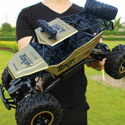 Off -Road RC Car - Teledirigido Car para crianças e adultos