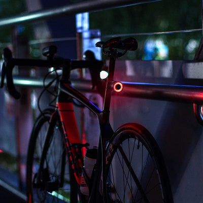 Rare bicycle