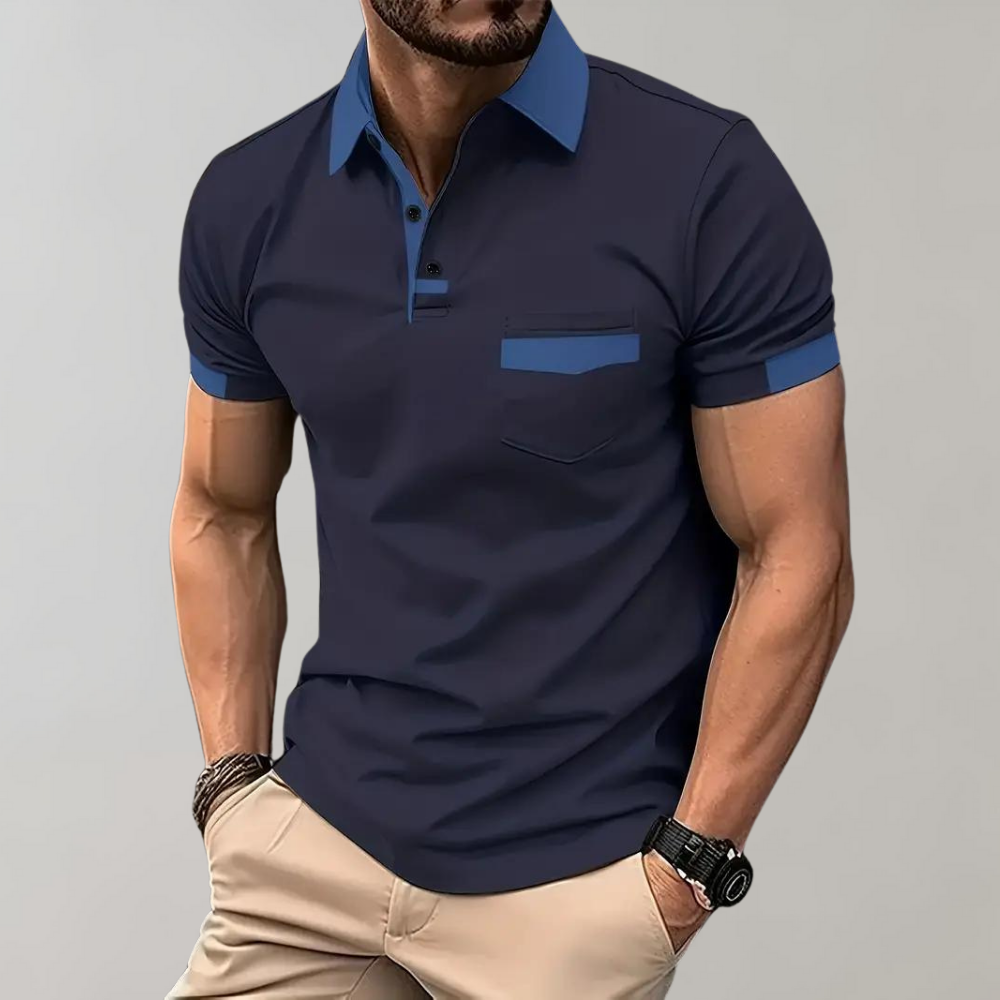 RAF - Pólo masculino