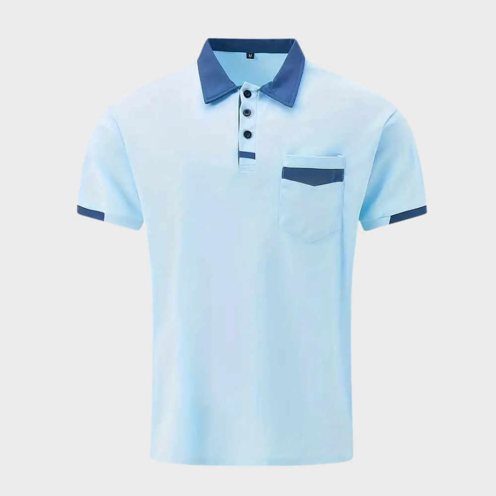 RAF - Pólo masculino