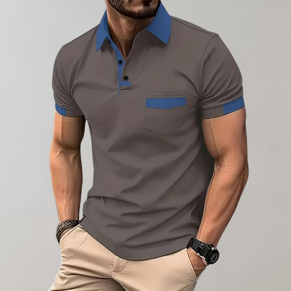 RAF - Pólo masculino
