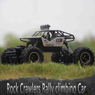 Off -Road RC Car - Teledirigido Car para crianças e adultos
