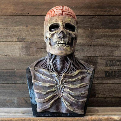 ¡El disfraz de Halloween más realista para 2025!