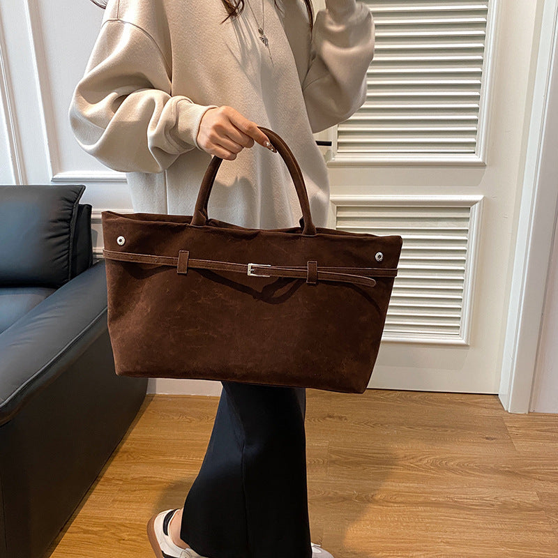 Reese | Bolsa retro elegante para qualquer ocasião