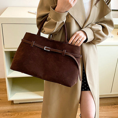 Reese | Bolsa retro elegante para qualquer ocasião