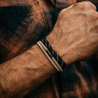 Ara - Pulsera magnética Milán - Edición Marrón