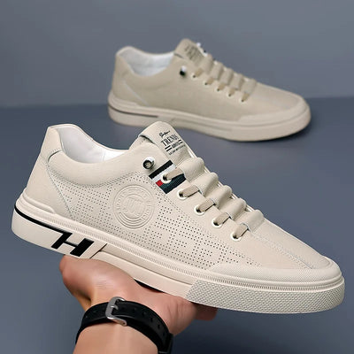 Sapatos informais italianos Ecke - edição limitada