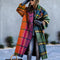 Cappotto Chic Oversized - Abrigo elegante e comodo per ogni occasione