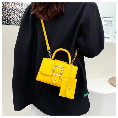 Bolsos de moda Anne - Bolsos alegres para cada aventura