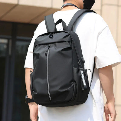 Mochila Profissional para laptop de grande capacidade