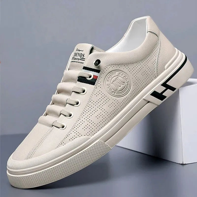 Sapatos informais italianos Ecke - edição limitada