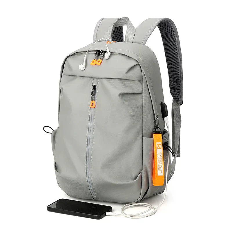 Mochila Profissional para laptop de grande capacidade