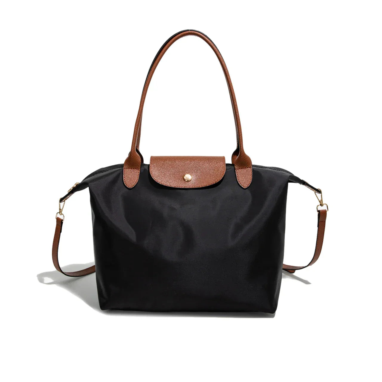 Aria | Bolso tote plegable para el día a día: ligero y elegante