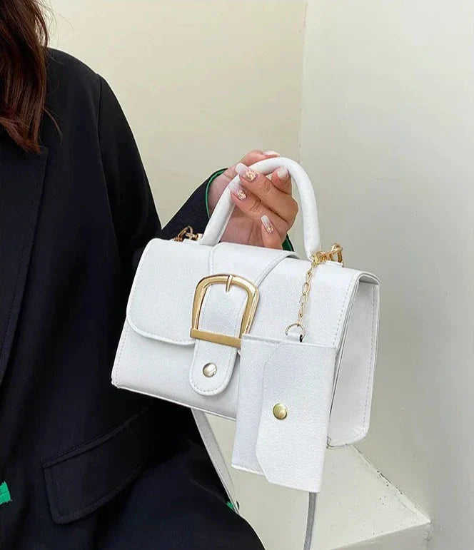 Bolsos de moda Anne - Bolsos alegres para cada aventura