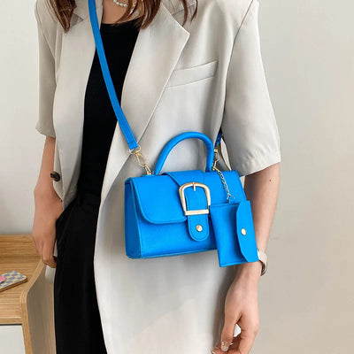 Bolsos de moda Anne - Bolsos alegres para cada aventura