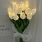 Tulipglow - luz noturna portátil de LED para tulipas