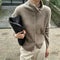 Clara - Cardigan da donna, comodo e a maglia | Maglione