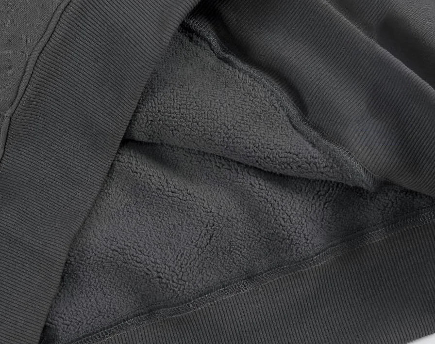 Ethan - Sweatshirt com capuz para homem - Elegante e confortável | Sweatshirt