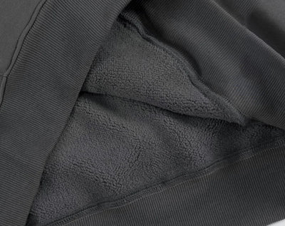 Ethan - Sweatshirt com capuz para homem - Elegante e confortável | Sweatshirt