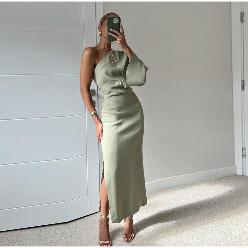 Anabela - Elegantes Damenkleid