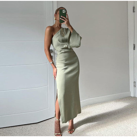 Anabela - Elegantes Damenkleid