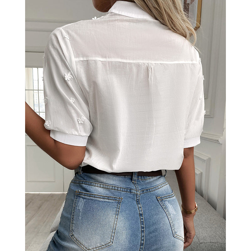 Blusa de mujer
