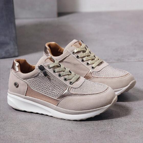 Tamara | Sapatos ortopédicos confortáveis