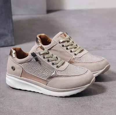 Tamara | Sapatos ortopédicos confortáveis