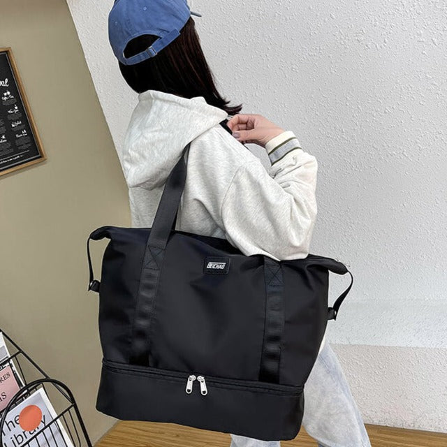 Bolsa de Deluxe Catalina