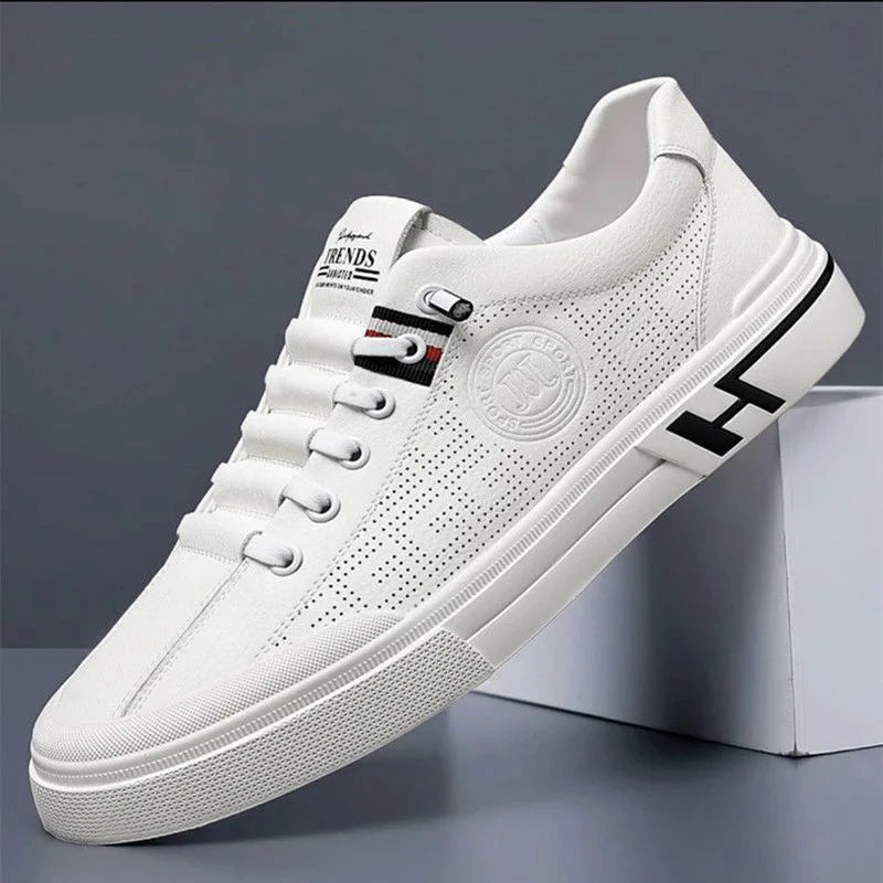 Sapatos informais italianos Ecke - edição limitada