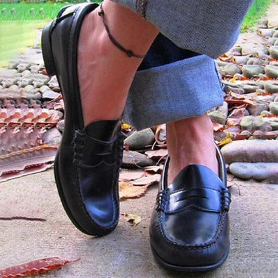Sapatos ortopédicos de alta qualidade - Zadie