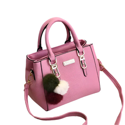 Formelle | Bolsa de bandidos de couro vegetal