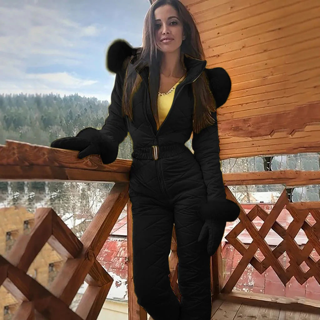 Shei | Mulheres elegantes de inverno em todos os lugares